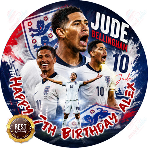 Jude bellingham england - jude,