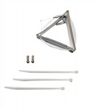 Luceplan Titania D17