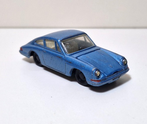 Siku 234 v235 porsche - porsche, 901