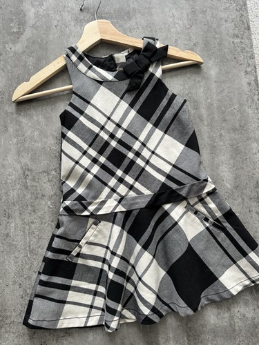 Mädchen kleid 110 - mädchen, gr.