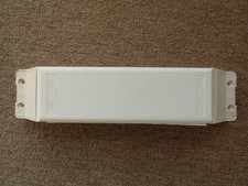 elektron. Trafo für 12V