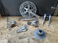Campagnolo Veloce 3x10 Gang