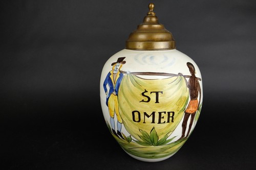 Dutch delft polychrome - delft,