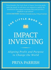 The Little Book of Impact