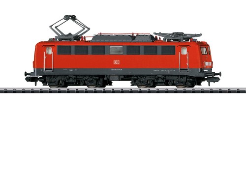 Trix 16107 lok br - trix, 115
