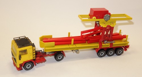 Siku 3711 volvo f10 - siku,