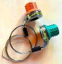 Grip Shift - SRT 800X - 11 +