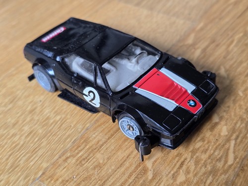 Carrera servo 140 bmw - carrera,