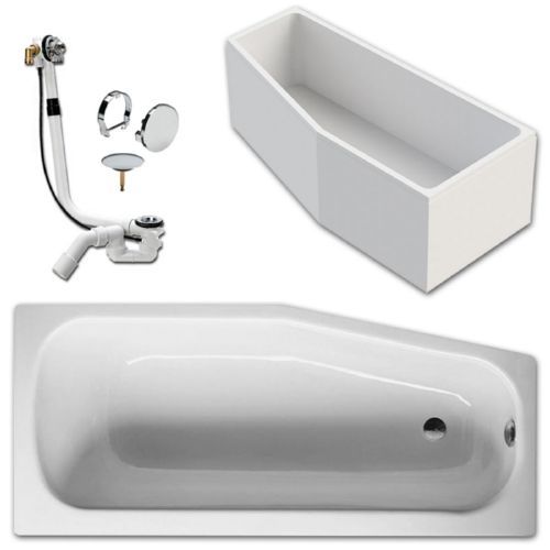 Bette bambino badewanne 2570 - bette,