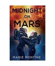 Midnight On Mars, Marie