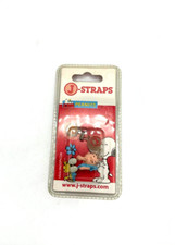 J-Straps Mobil Straps Peanuts