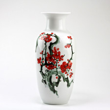 Chinesische Vase
