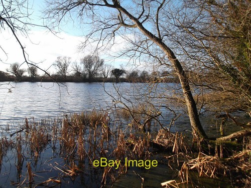 Foto 6x4 teich bei oakhill - 6x4,