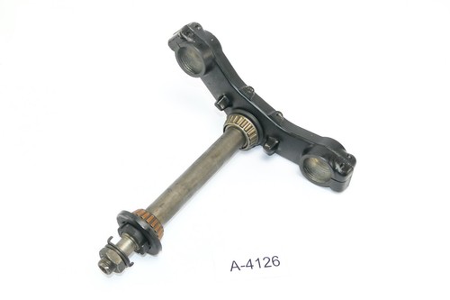 Kawasaki gpz 900 zx900a bj - gpz,