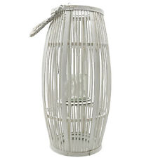 Boho Bambus Laterne mit