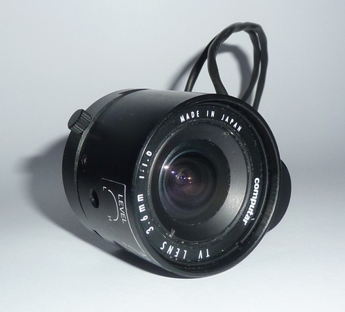 Computar lens objektiv - computar, tv