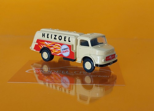 Wiking 078104 mercedes benz - wiking,