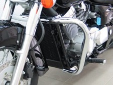 Highway Bar Honda VT750 VT 750