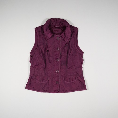 Bonita damen outdoor weste - damen, gr