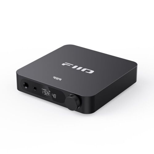 Fiio k11 r2r - r2r, headphone