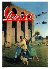 Home Wandbilddruck - Vintage