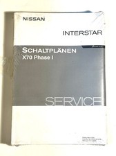 Werkstatthandbuch nissan - werkstatthandbuch,