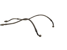 ANSAUGSTUTZEN + RÜCKLAUFROHR