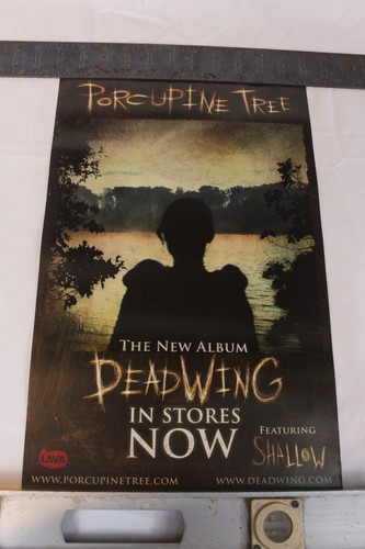 Porcupine tree blackfield 3 - ,