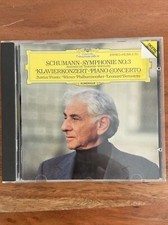 Schumann Klavierkonzert