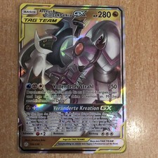 Pokémon Sammelkarte „Arceus