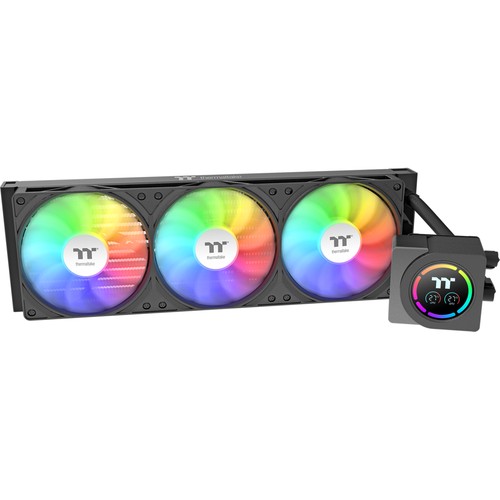 Thermaltake lb360 argb - thermaltake, lb360-s