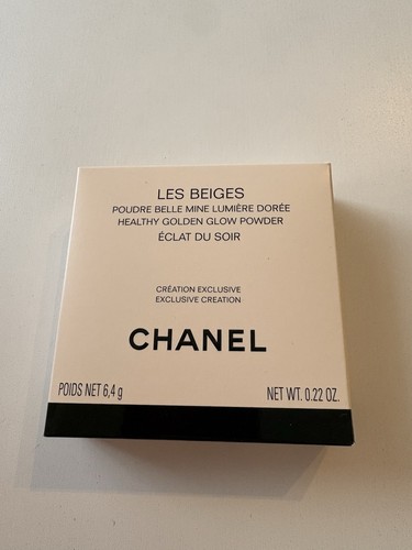 Chanel les beiges healthy - les,