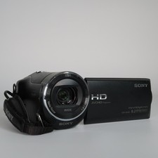 Sony Handycam HDR-CX405