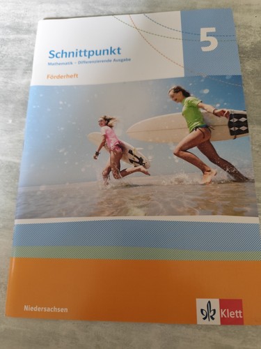 Klett schnittpunkt mathematik - schnittpunkt,