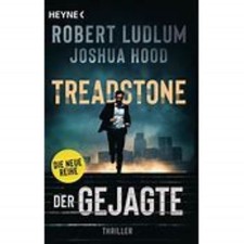 Treadstone - Der Gejagte von