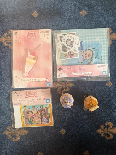 Magical ojamajo doremi set - magical,