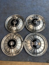 Classic Rover P6 4er Set