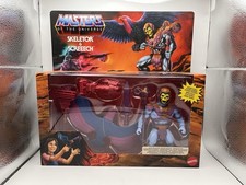 MotU Origins Skeletor &
