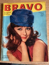 BRAVO 24. März - 30. März