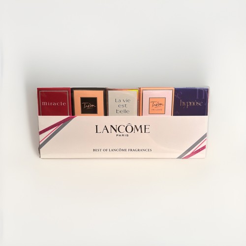 Lancome geschenk set miracle - geschenk,