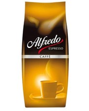 Alfredo Espresso