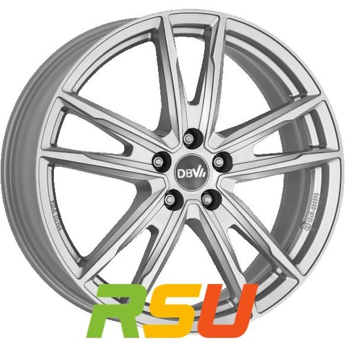 Dbv florida silver - florida,