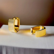 Embrace Beauty Ohrringe