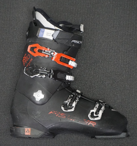 Fischer pro xtr herren - xtr,