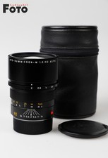 Leica 11884 APO-Summicron-M