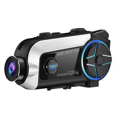 FX30C PRO Motorcycle Headset
