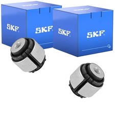 2X SKF QUERLENKERLAGER BUCHSE