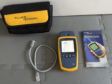 Fluke networks mikroscanner - fluke,