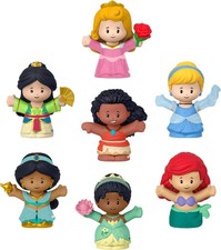 Fisher-Price Little People
