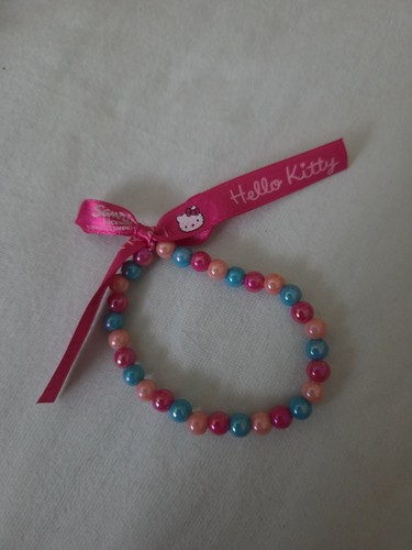 Hello kitty kinderarmband mit - kitty,